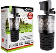aquael turbo filter 1000