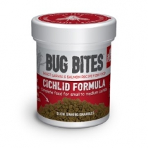 fluval bug bites cichlid formula 45g