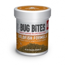 fluval bug bites goldfish formula 45g