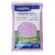 marina purple gravel 2kg