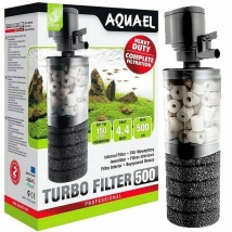 aquael turbo filter 